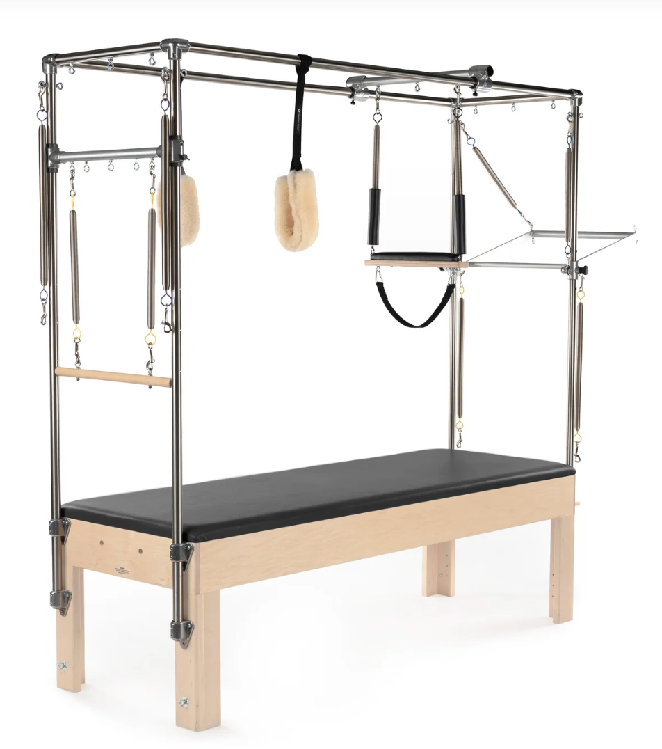 Trapeze Table (Cadillac)