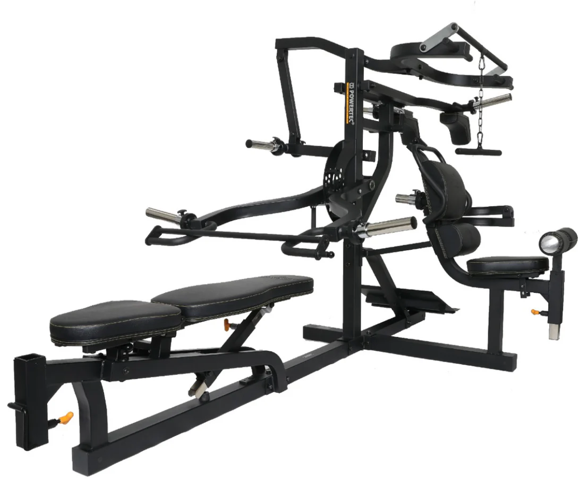 Workbench Multisystem® and Free Shipping