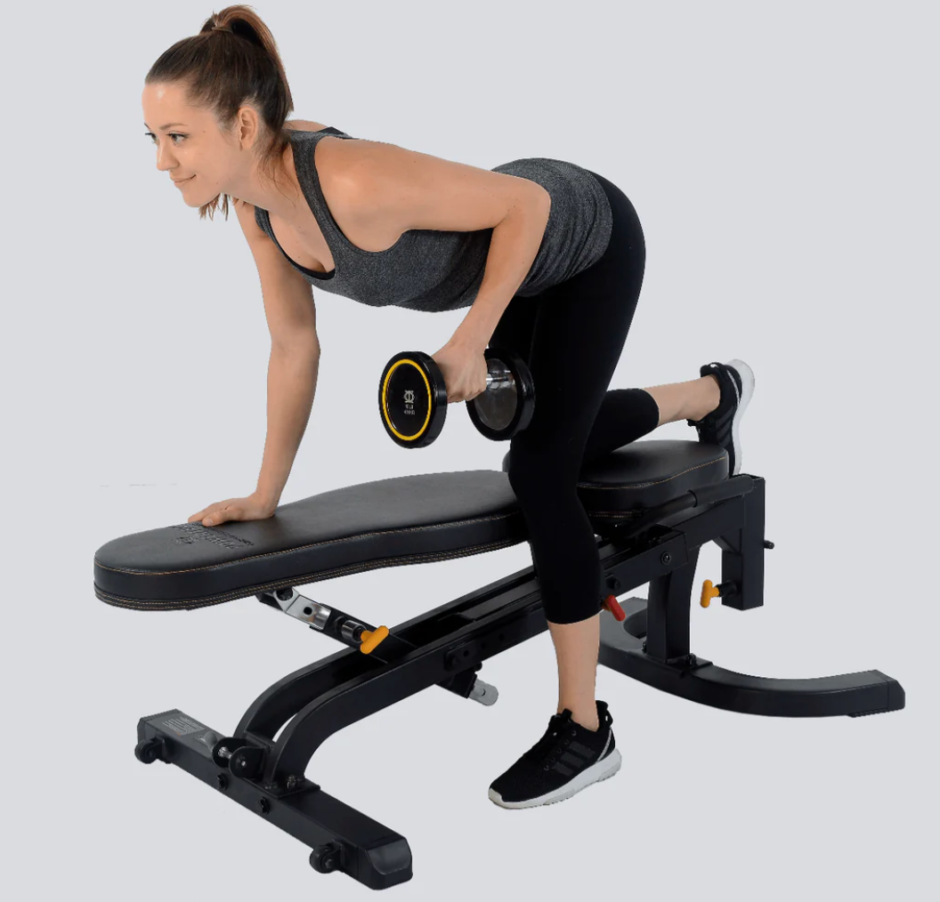 Workbench® F.I.D. Bench with shipping included