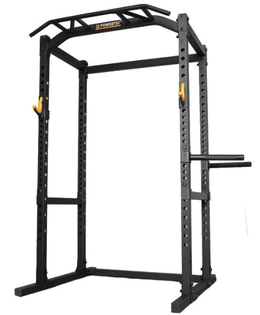Workbench® Power Rack with Shipping Included