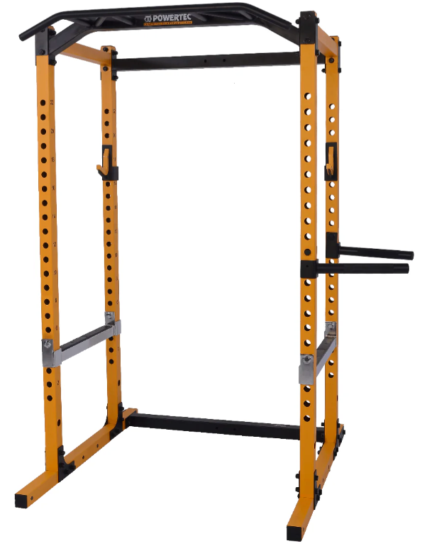 Workbench® Power Rack with Shipping Included