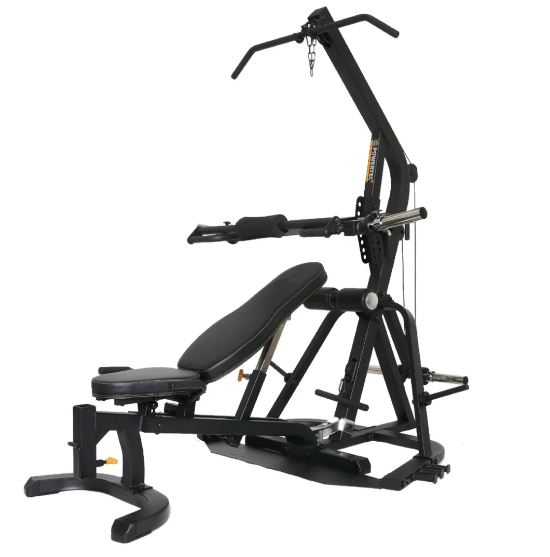Workbench Levergym®