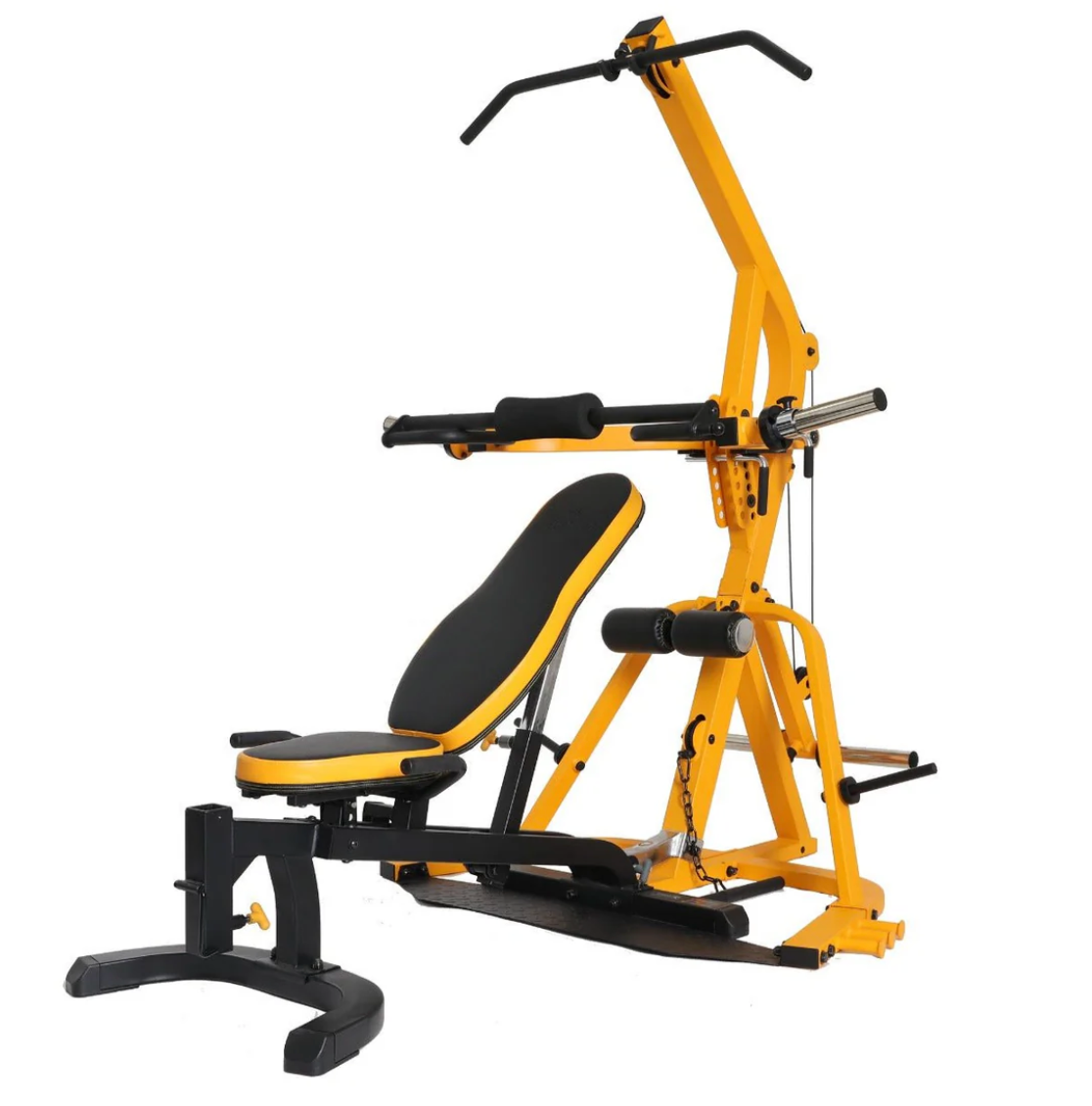 Workbench Levergym®
