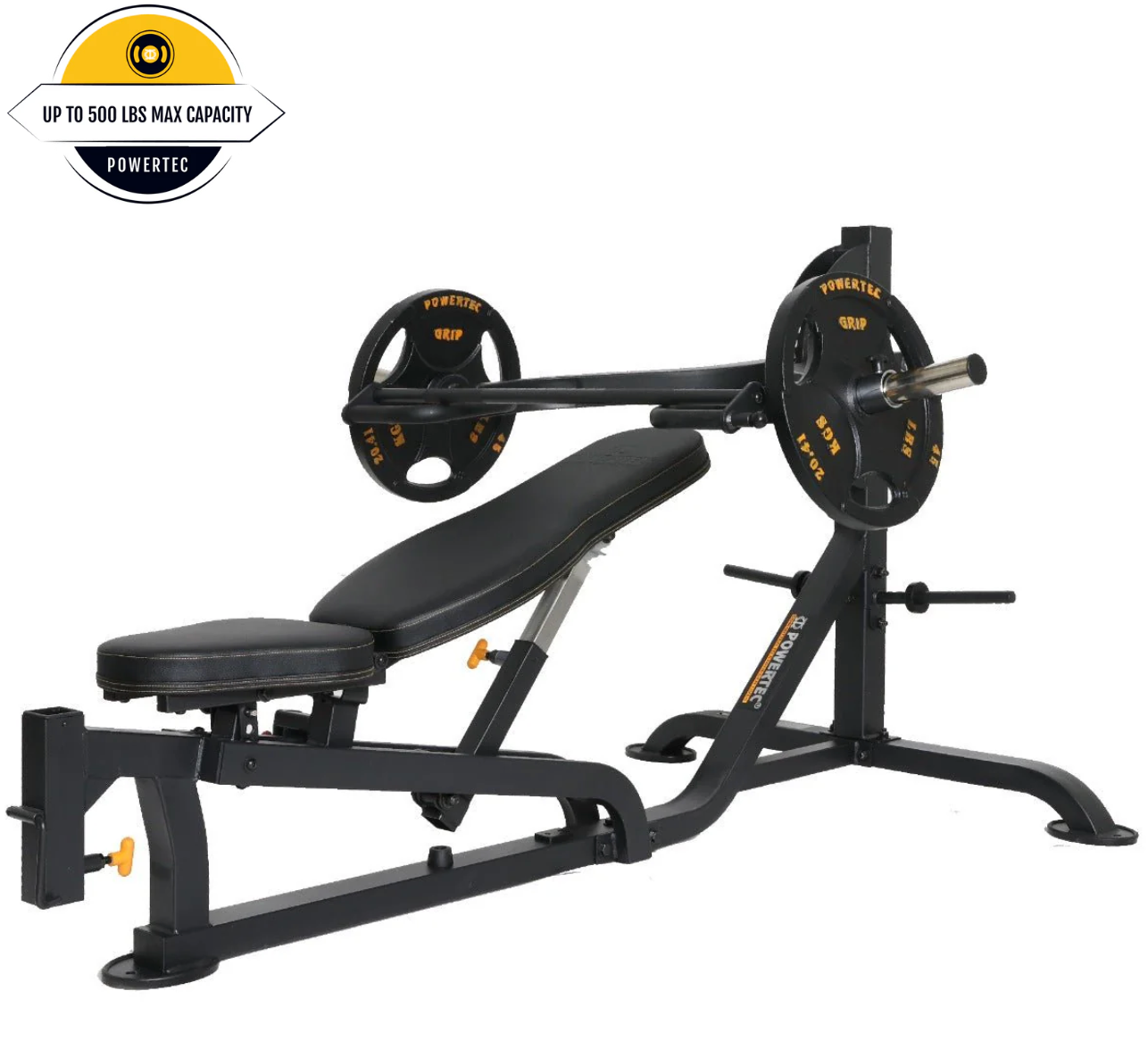 Workbench® Multipress, With Shipping Included.