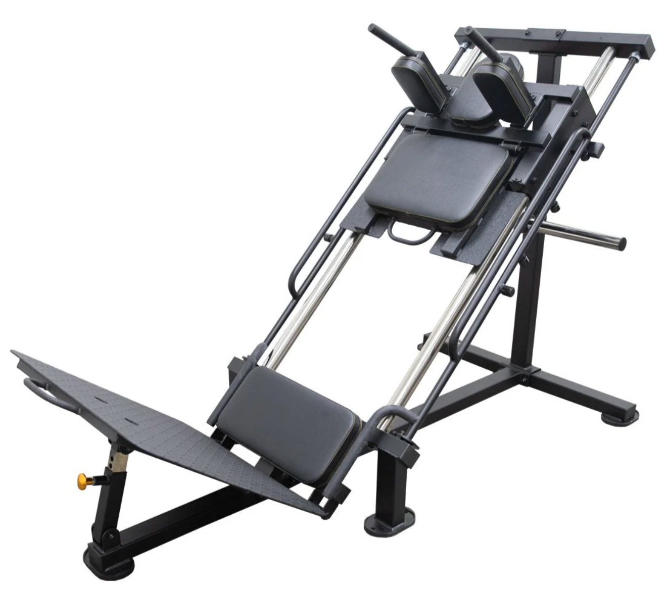 NEW! Leg Press Hack Squat Combo with Shipping Included