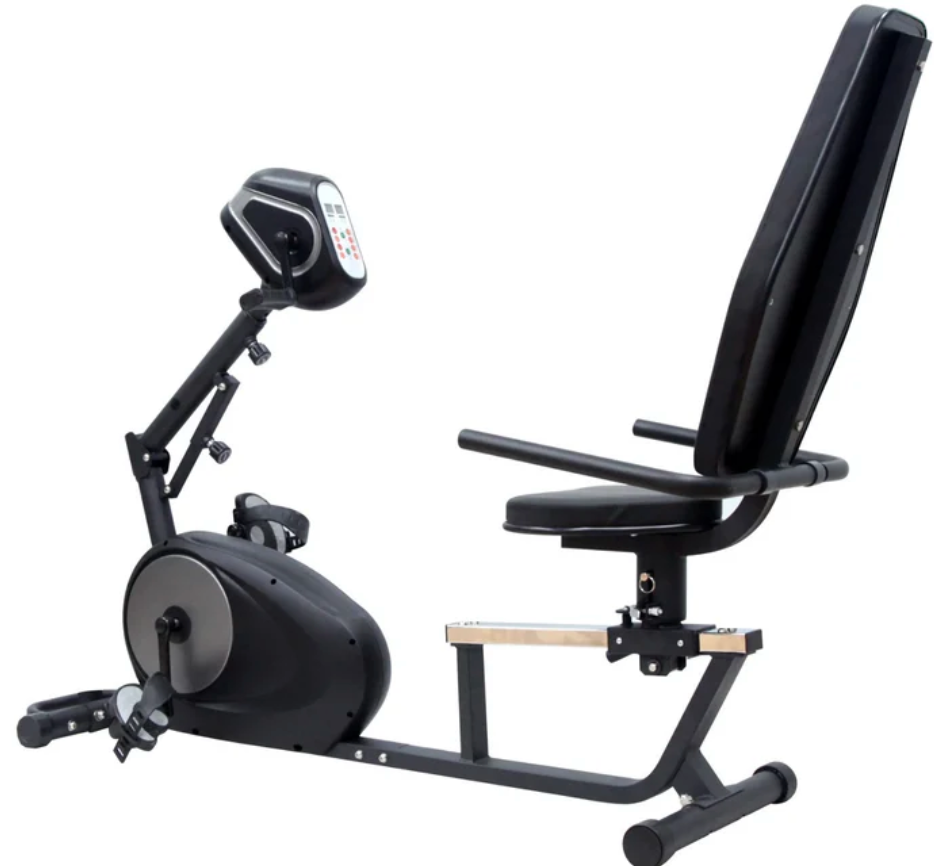 Theracycle-R Motor-Assisted Semi-Recumbent Rehabilitation Cycle | Upper & Lower Limb Therapy