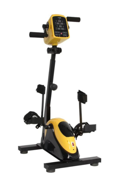 Theracycle-M Motor-Assisted Rehabilitation Cycle | Neurological & Mobility Therapy