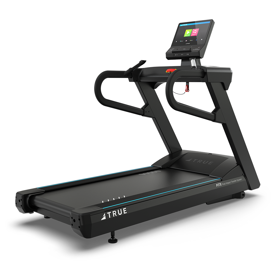 Apex Treadmill