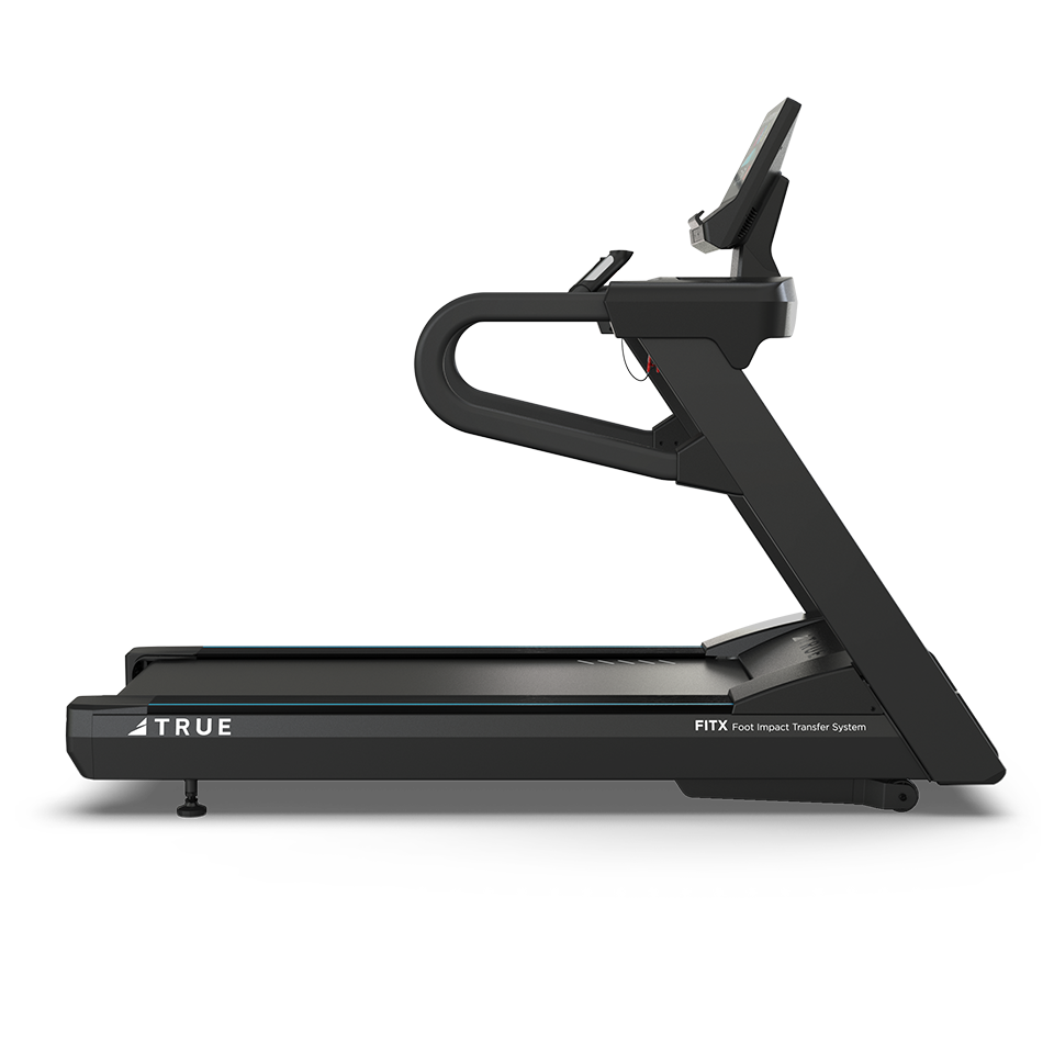 Apex Treadmill