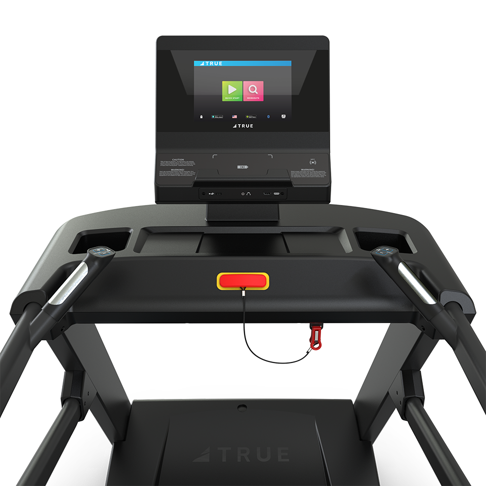 Apex Treadmill