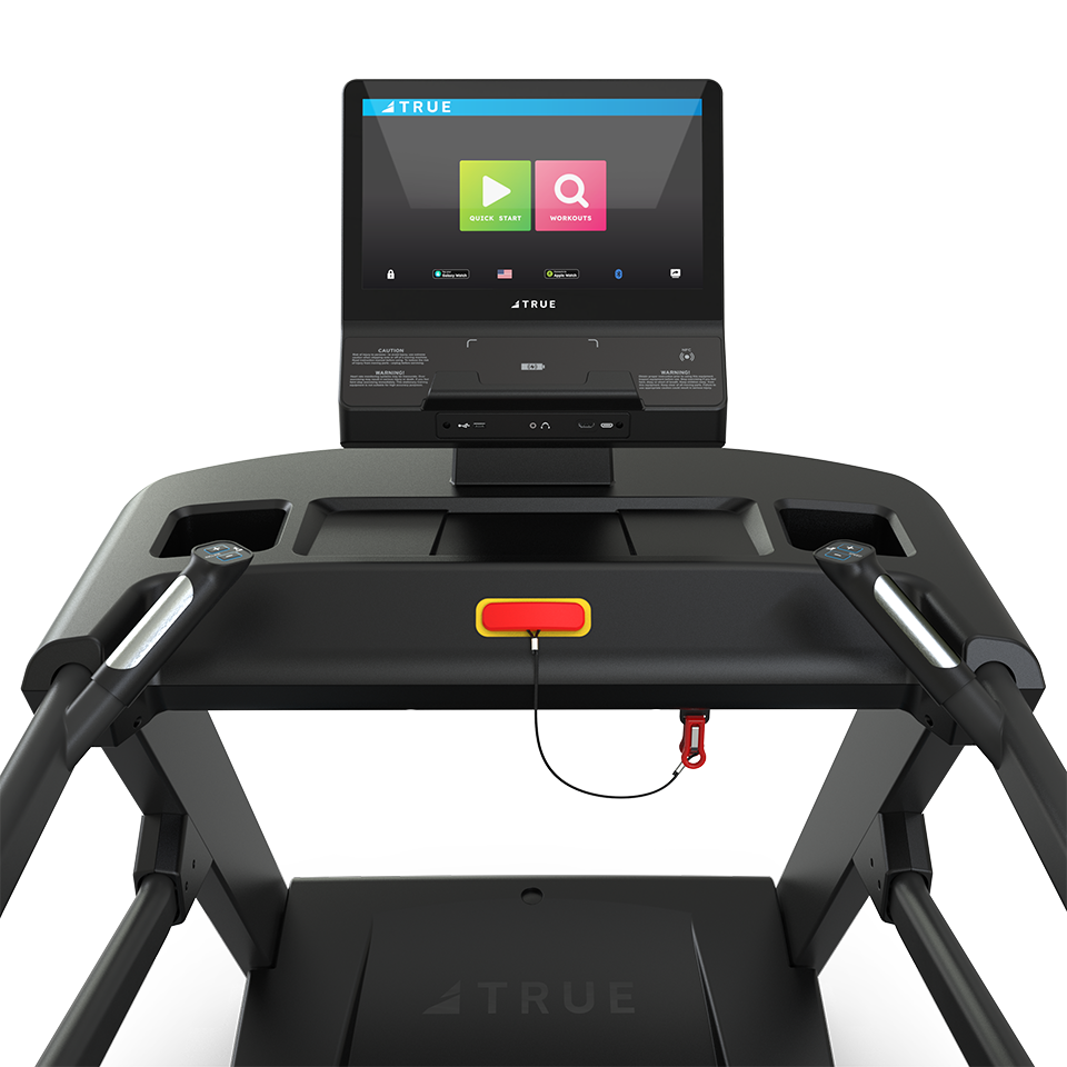 Apex Treadmill