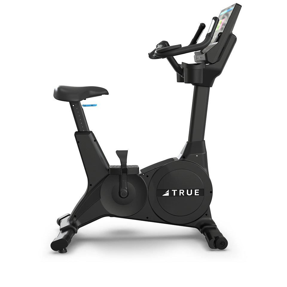 Gravity Upright Bike