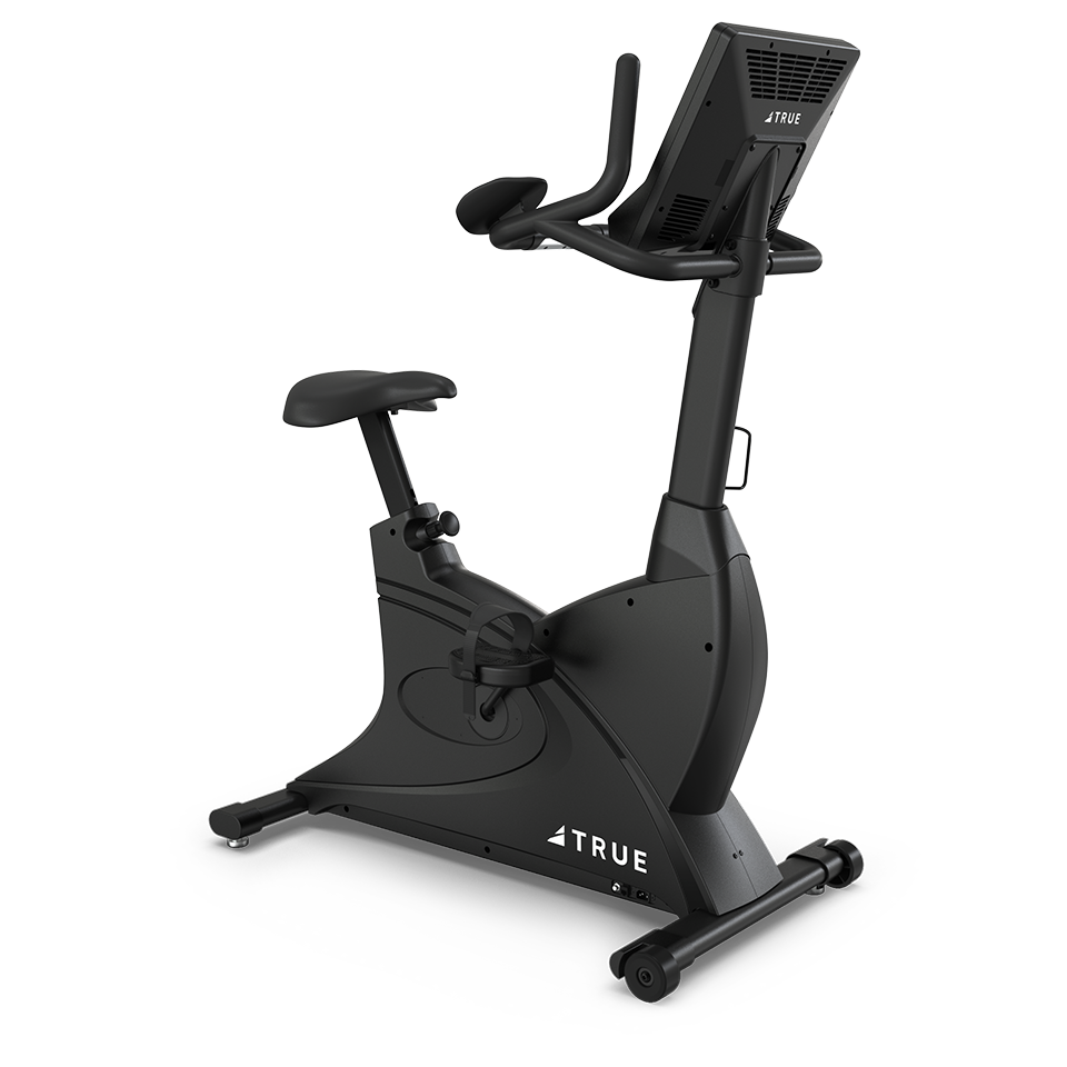 Launch Upright Bike