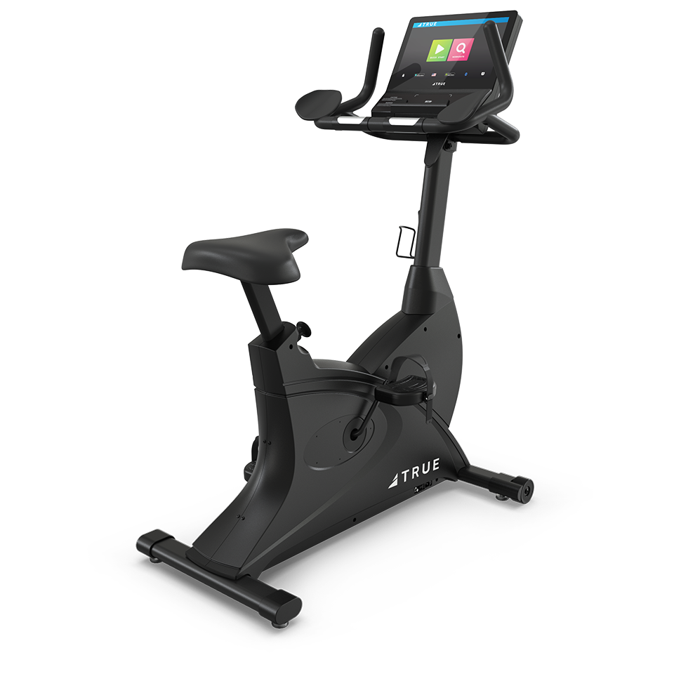 Launch Upright Bike