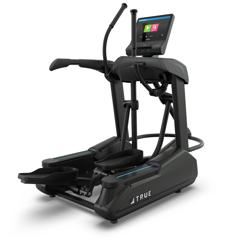 Apex Elliptical