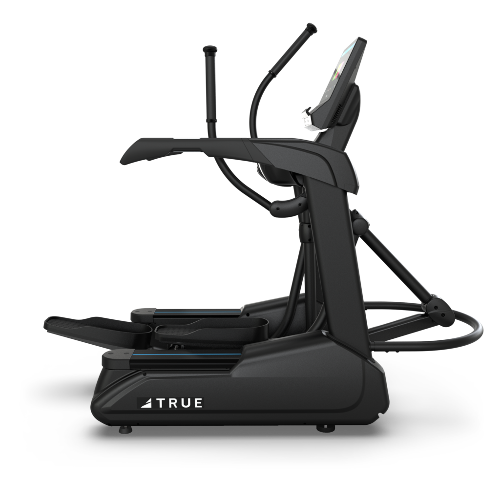 Apex Elliptical