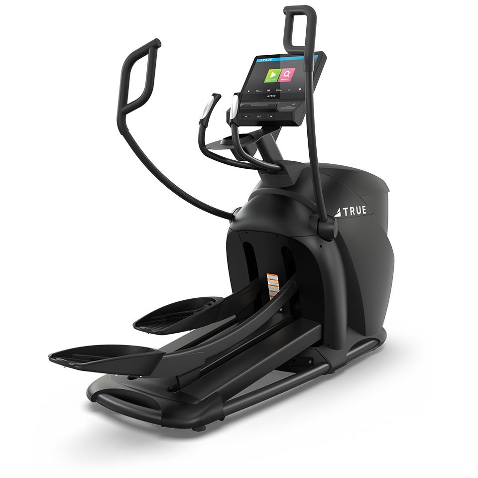 Gravity Cross Trainer