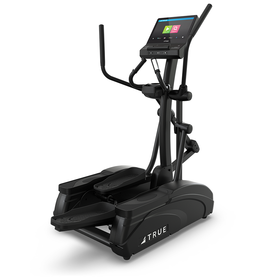 Launch Elliptical