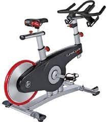 Life Fitness GX Indoor Cycle Bike  [Serviced]