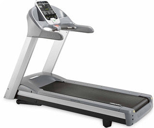 Precor 954i Experience Treadmill [Remanufactured]