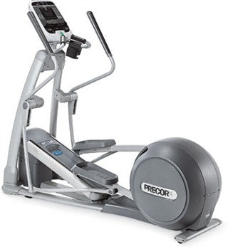 Precor 556i Experience Elliptical [Serviced]