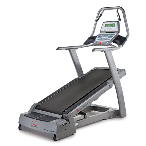 Free Motion Incline Trainer [Serviced]