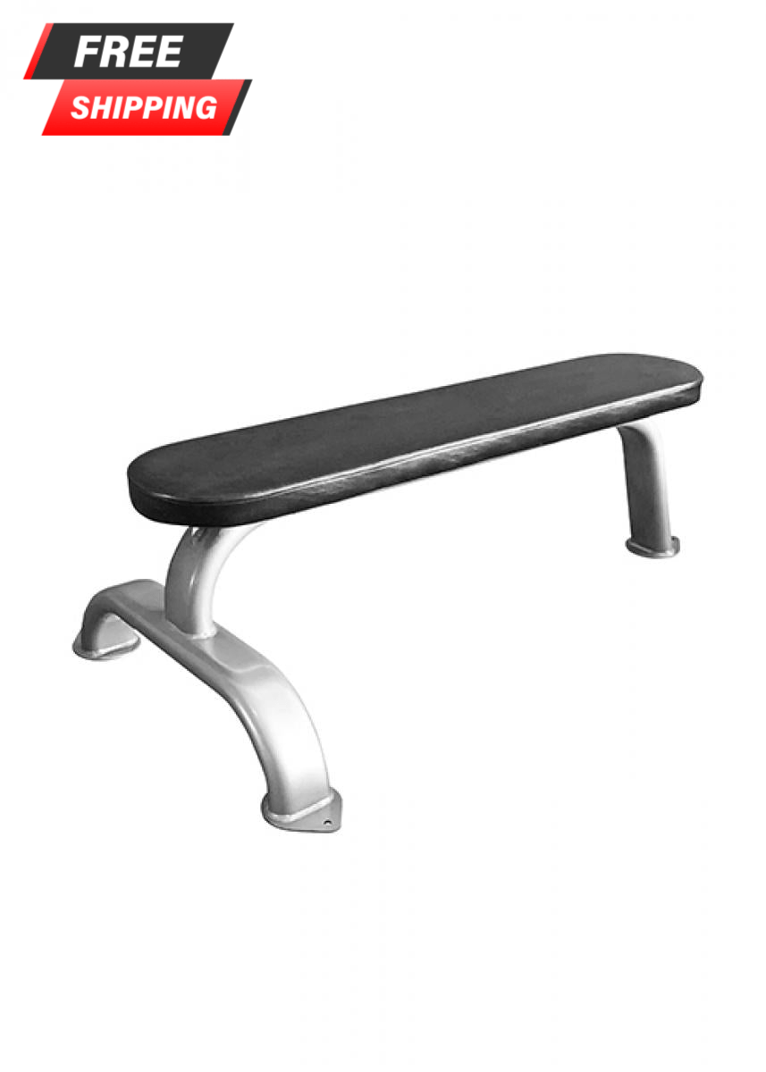 MDF MD Series Flat Bench