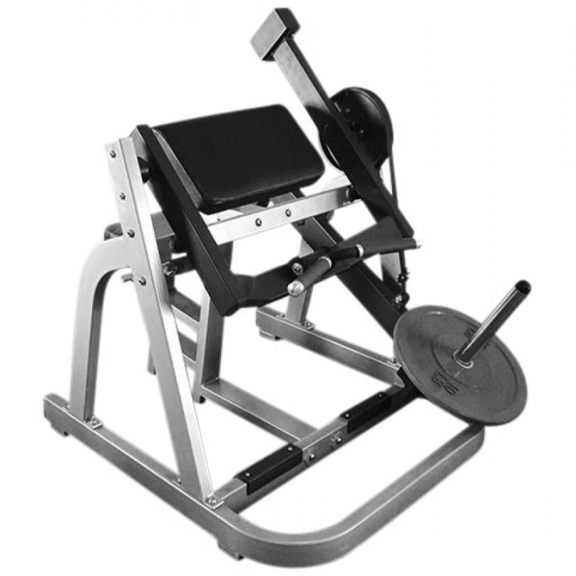 MDF Power Series Seated Arm Curl