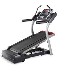 FreeMotion Incline Trainer Treadmill [Remanufactured]