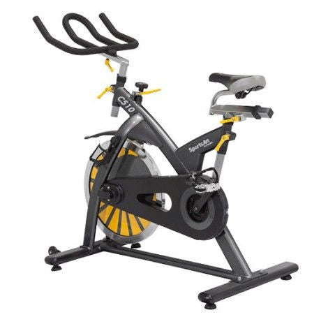 Sports Art Indoor Cycle [Serviced]