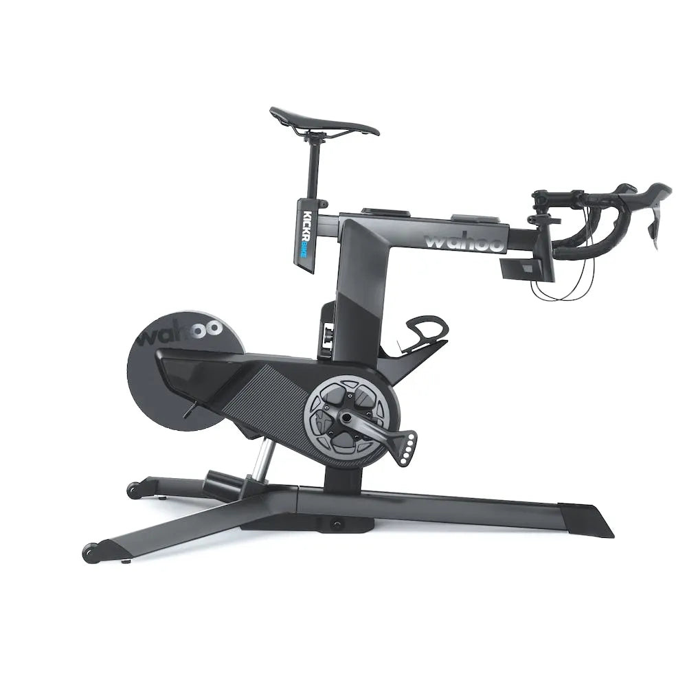 WAHOO Certified Reconditioned - KICKR BIKE v1