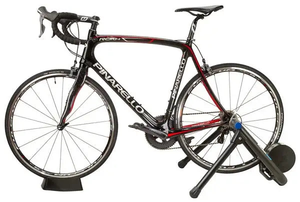 WAHOO KICKR Snap Indoor Bike Trainer