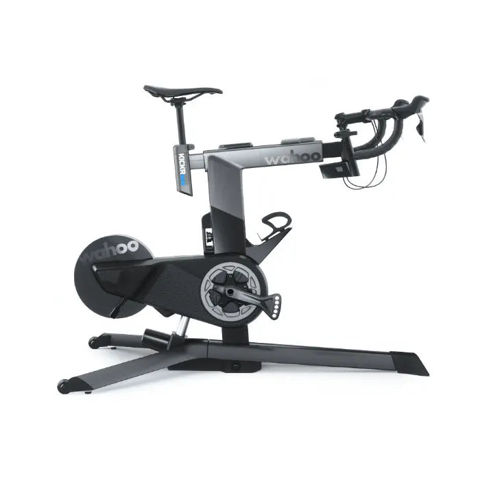WAHOO KICKR BIKE Smart Bike