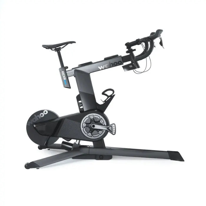 WAHOO KICKR BIKE Smart Bike