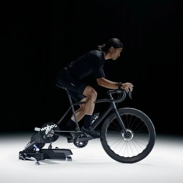 WAHOO KICKR MOVE Smart Trainer