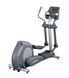 Life Fitness 91x Elliptical [Remanufactured]