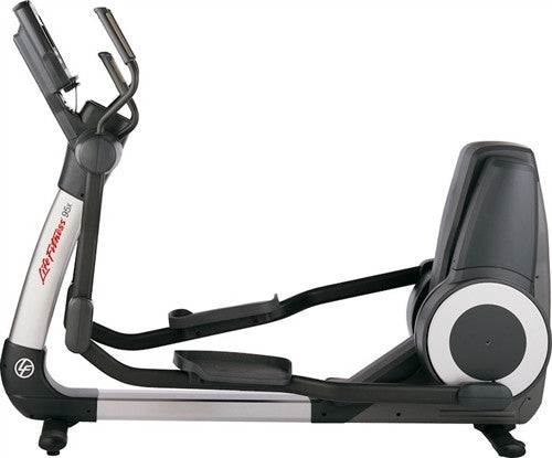 Life Fitness 95X Engage Elliptical [Serviced]