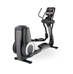 Life Fitness 95X Engage Elliptical [Serviced]