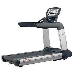 Life Fitness 95T Engage Treadmill [Remanufactured]