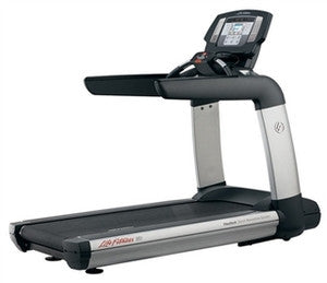 Life Fitness 95T Inspire Treadmill [Remanufactured]