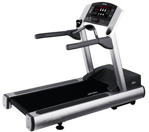 Life Fitness 95Ti Treadmill [Serviced]