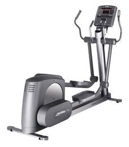 Life Fitness 95xi Elliptical [Serviced]