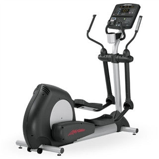 Life Fitness Integrity CLSX Elliptical [Remanufactured]