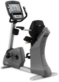 Matrix H5x Hybrid Exercise Bike  [Remanufactured]