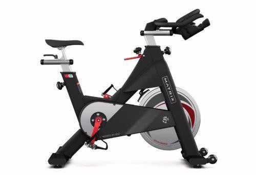 Matrix Indoor Cycle  [Serviced]