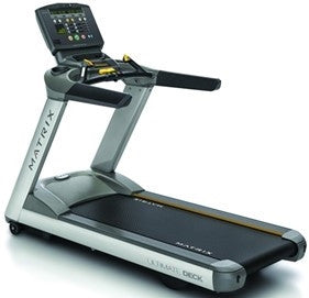 Matrix T5X2 Treadmill [Remanufactured]