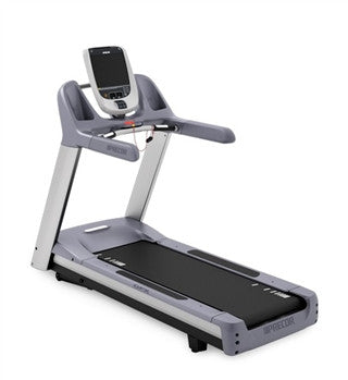 Precor TRM885 Treadmill w/P80 Console [Remanufactured]