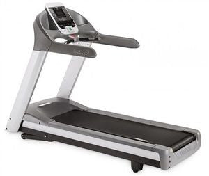 Precor 956i Experience Treadmill [Remanufactured]