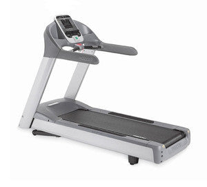 Precor C966i Experience Treadmill [Remanufactured]