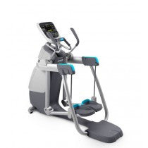 Precor AMT 835 with Open Stride w/P30 Console [Remanufactured]